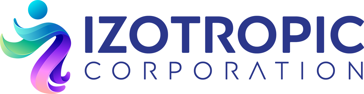 Izotropic Corp.