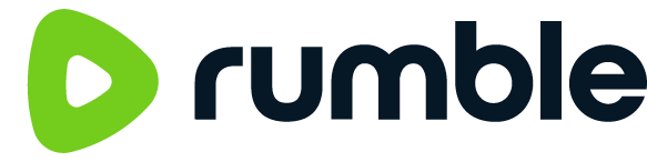 Rumble Inc. logo